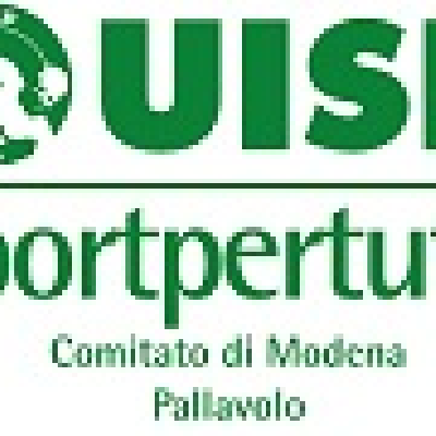 Pallavolo Uisp Modena
