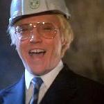 Max Zorin