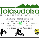 Tolasudolsa Rooms, Breakfast & Mountain Bike